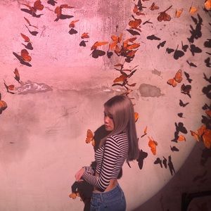 Meet your Posher, Cathy